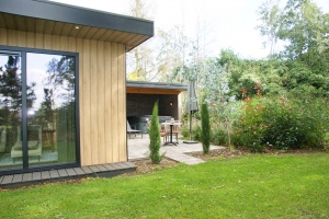 Welnesslodge Drenthe