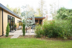 Natuurhuisje Drenthe adults only