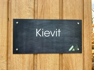 Wellnesslodge Kievit in Drenthe