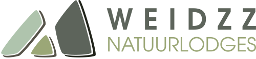 logo weidzz natuurlodges